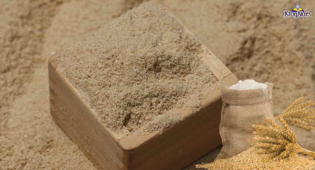 Cung cấp bột gạo giá sỉ chất lượng