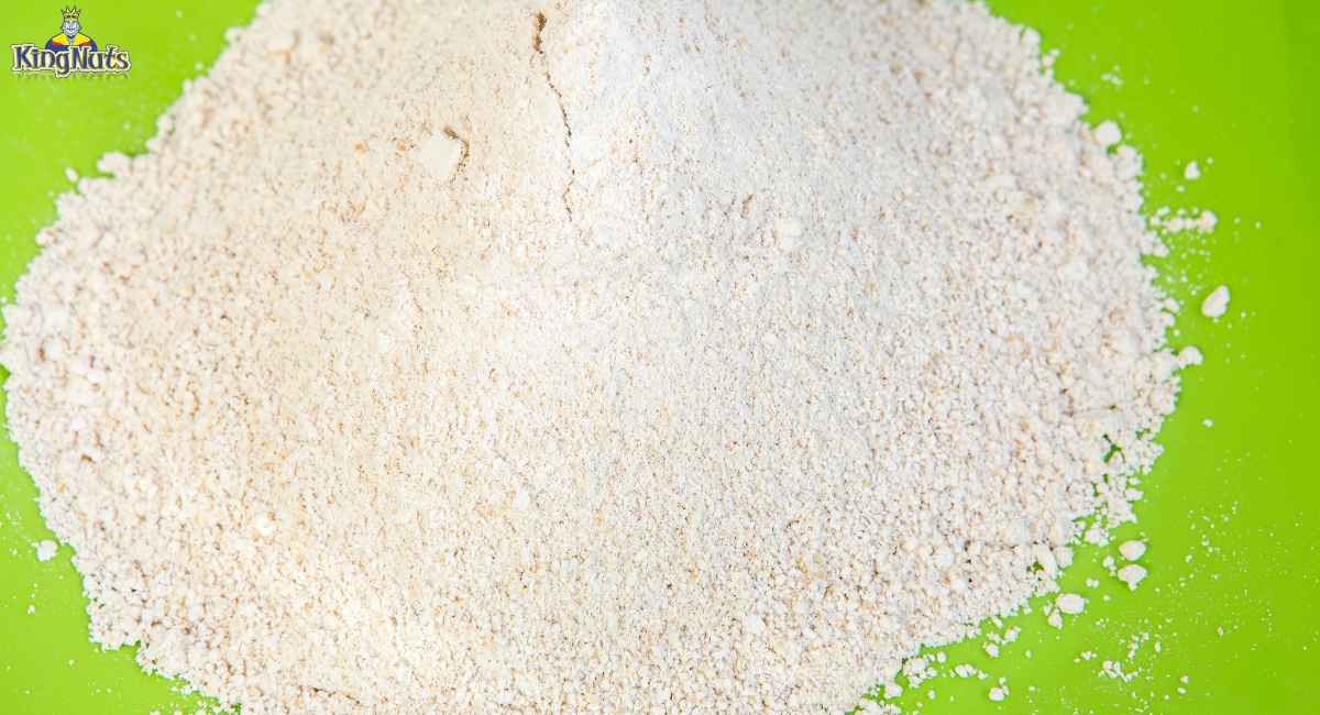 QueenNuts cung cấp số lượng lớn bột cám gạo giá sỉ