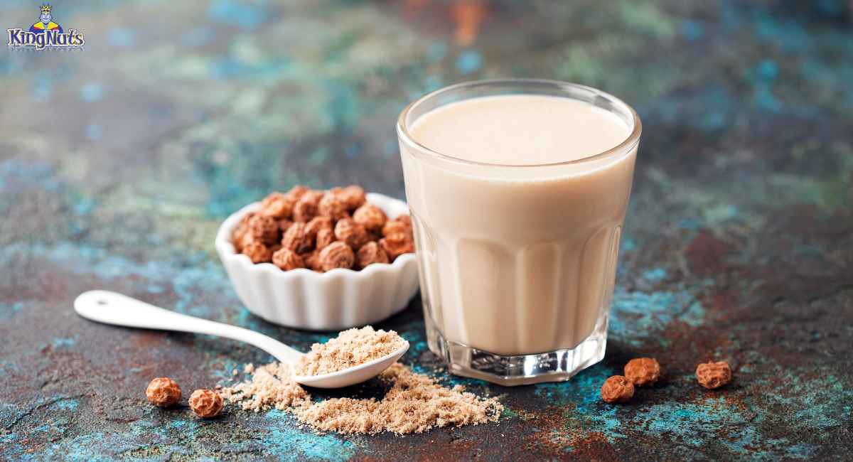 sữa hạt có nhiều hàm lượng dưỡng chất tốt cho sức khoẻ